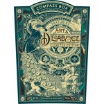 Compass Box Art & Decadence Limited Edition Blended Scotch - Image 2