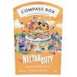 Compass Box Nectarosity Blended Scotch - Image 2