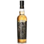 Compass Box Secrets of Smoke Blended Malt Scotch - Image 2