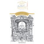 Compass Box The Extinct Blends Quartet 'Metropolis' - Image 2