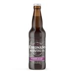 Coronado Brewing Berried At Sea - Image 2