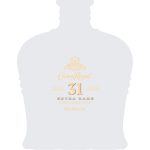 Crown Royal 31 Year Old Extra Rare - Image 3