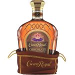 Crown Royal Chocolate Limited Edition - Image 2