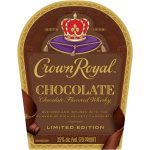 Crown Royal Chocolate Limited Edition - Image 6