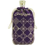 Crown Royal Fine De Luxe Limited Edition Holiday Bag 2024 Release - Image 2