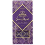 Crown Royal Fine De Luxe Limited Edition Holiday Bag 2024 Release - Image 3