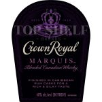 Crown Royal Marquis - Image 3