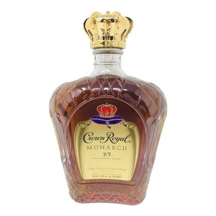 Crown Royal Monarch 75th Anniversary
