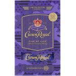 Crown Royal Limited Edition Purple Camo Bag - Image 3