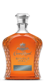 Crown Royal Single Malt Canadian Whisky - Image 2