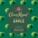 Crown Royal Washington Apple 4pk Cans - Image 2