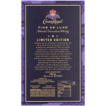 Crown Royal Limited Edition Purple Camo Bag - Image 4