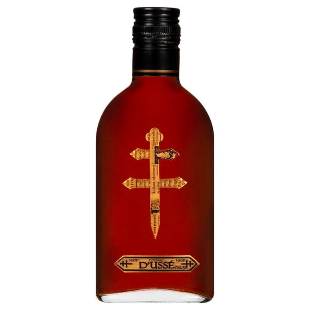 BuyD_USSEVSOP200mlOnline D'USSE VSOP 200ml - Image 1