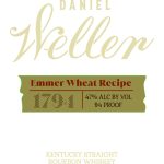 Daniel Weller Emmer Wheat Recipe Kentucky Straight Bourbon - Image 2