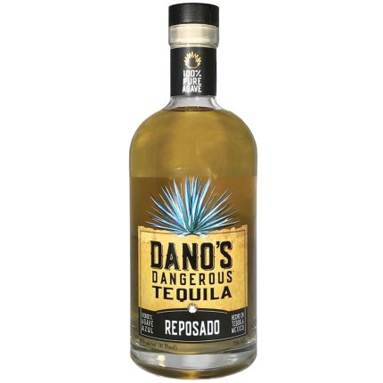 Dano's Reposado