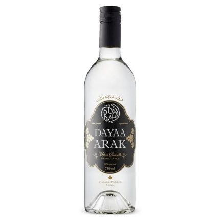 Dayaa Arak