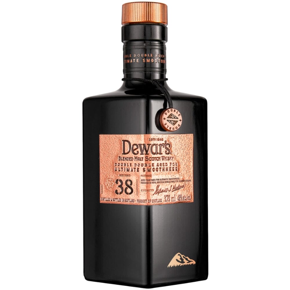 BuyDewar_sDoubleDouble38YearOld375mlOnline_dbc6c305-de9a-4304-a54e-04802f5b46b0 Dewar's Double Double 38 Year Old 375ml - Image 1