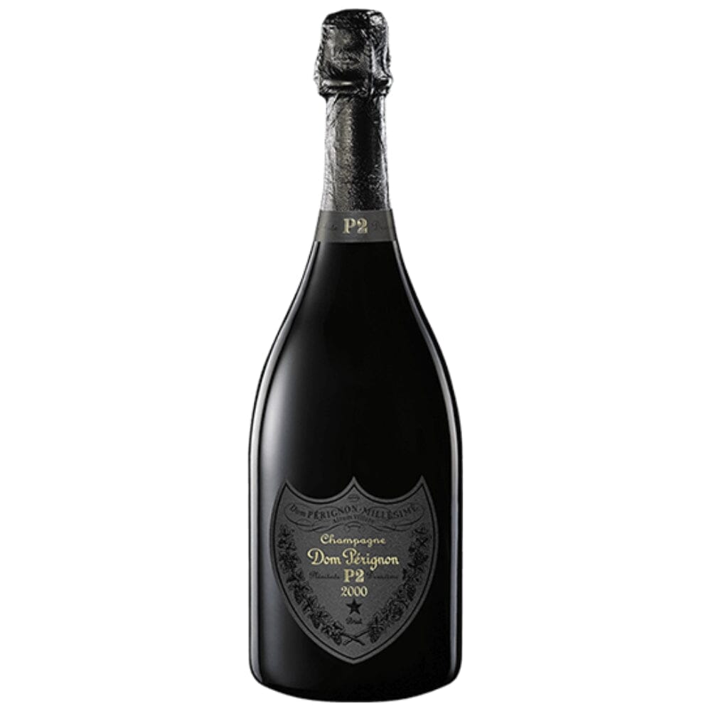 BuyDomPerignonP2Vintage2000BrutOnline Dom Pérignon P2 Vintage 2000 Brut - Image 1