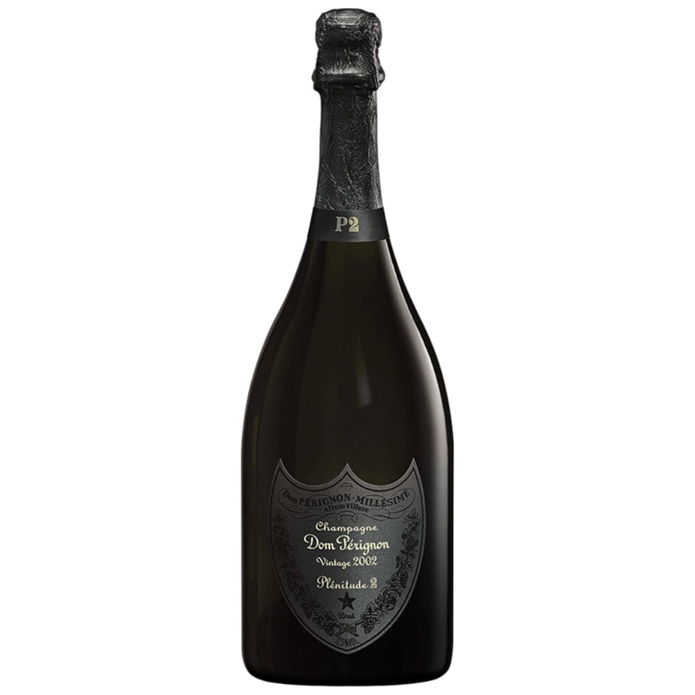 BuyDomPerignonP2Vintage2002BrutOnline Dom Pérignon P2 Vintage 2002 Brut - Image 1