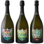 Dom Perignon Brut Tribute to Jean-Michel Basquiat 2015 - Image 3