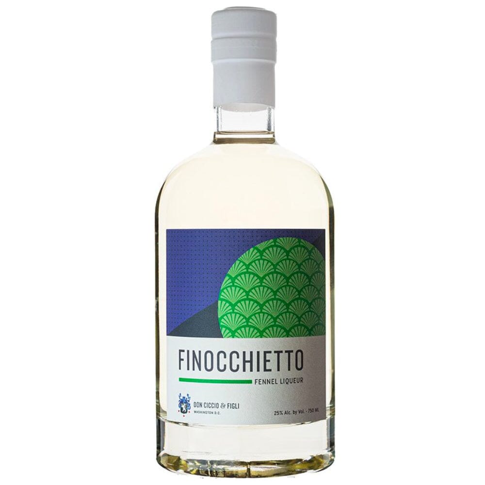 BuyDonCiccio_FigilFinocchiettoOnline Don Ciccio & Figil Finocchietto - Image 1
