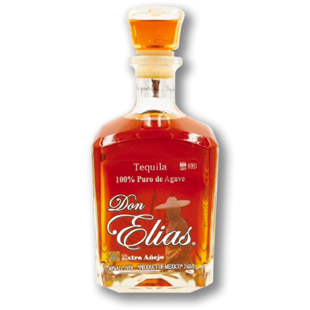 BuyDonEliasExtraAnejoOnline Don Elias Extra Anejo - Image 1