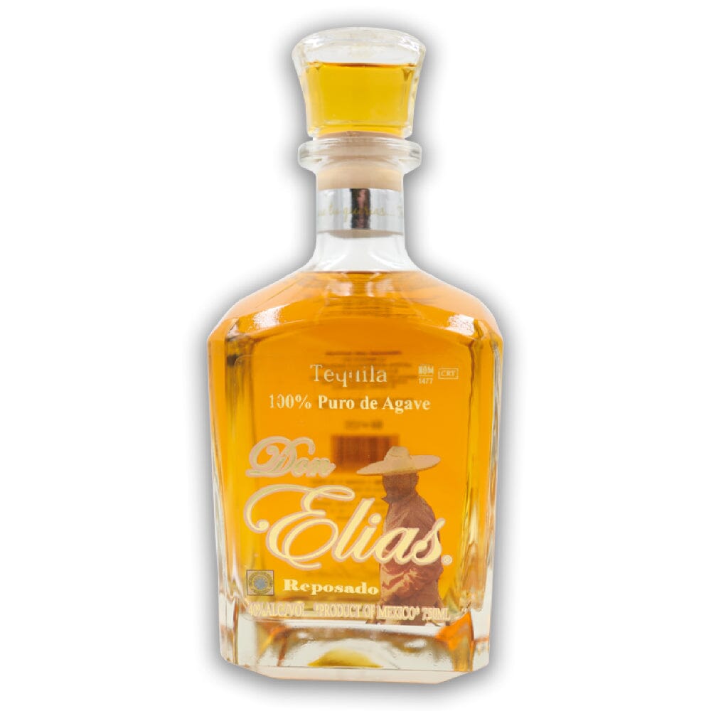 BuyDonEliasReposadoOnline Don Elias Reposado - Image 1