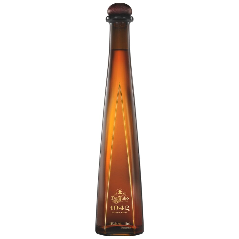 BuyDonJulio1942MINI50MLOnline_cc182669-5b9e-4618-ab1d-d54e88490656 Don Julio 1942 MINI 50ML - Image 1