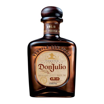 Don Julio Añejo Tequila