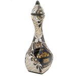 Dona Victoria Tequila Extra Anejo Aged 5 Years In French Oak Barrel - Image 2