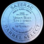 Eagle Rare 10 Year Old Single Barrel Select by Sip Whiskey 375ml - Image 3