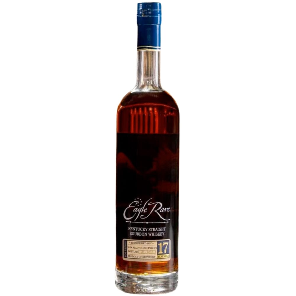 BuyEagleRare17YearOld2024ReleaseOnline Eagle Rare 17 Year Old 2024 Release - Image 1