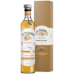 El Tesoro Mundial Collection: Basil Hayden Toast Edition Reposado Tequila
