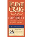 Elijah Craig 2025 PGA Championship Commemorative Edition - Image 2