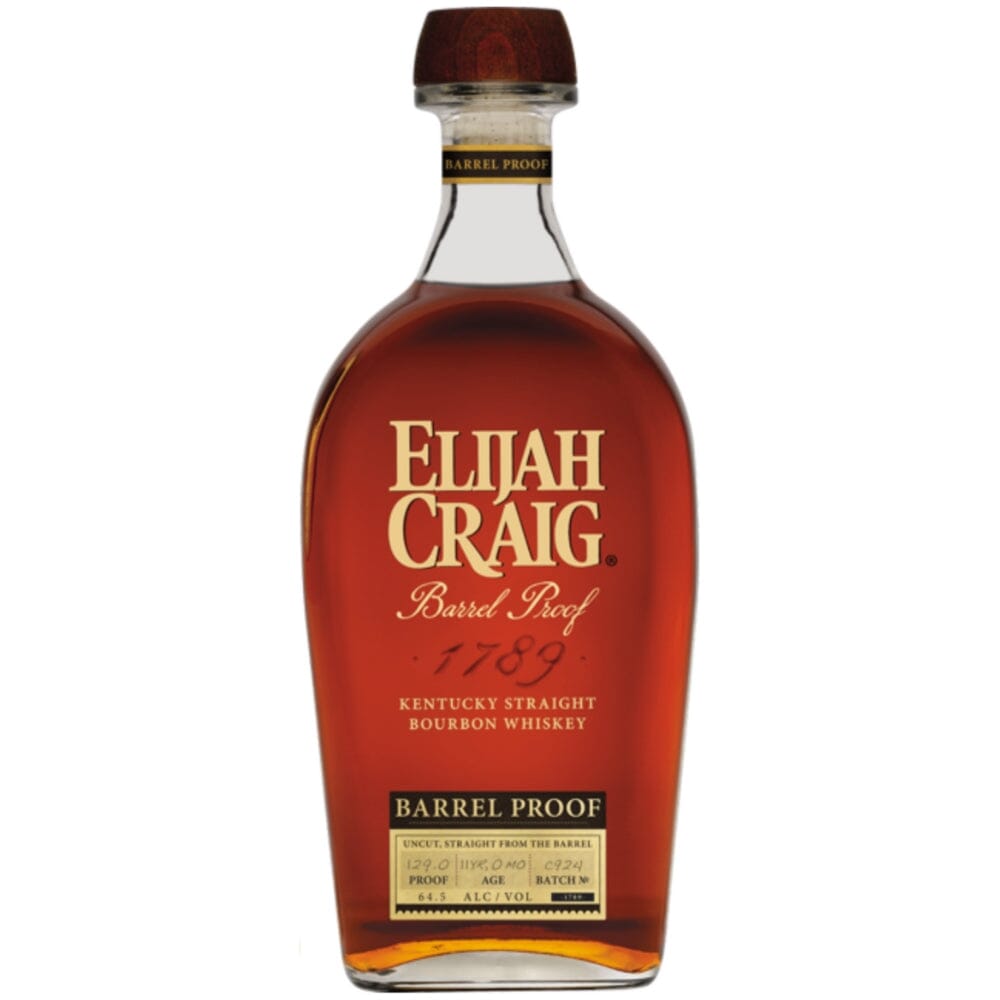 BuyElijahCraigBarrelProofBatchC924Online Elijah Craig Barrel Proof Batch C924 - Image 1