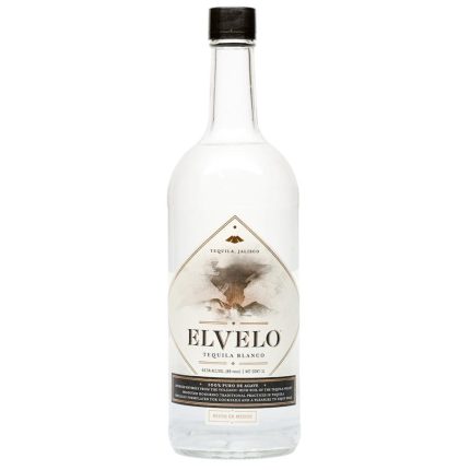 Elvelo Tequila Blanco