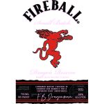 Fireball Small Batch Dragon Reserve - Image 2