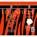 Fireball Paycor Stadium 25th Anniversary Edition - Image 2