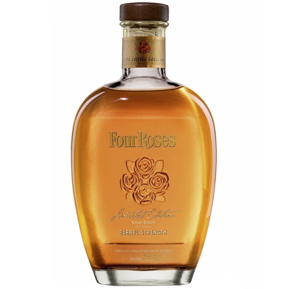 BuyFourRoses2017LimitedEditionSmallBatchOnline Four Roses 2017 Limited Edition Small Batch - Image 1