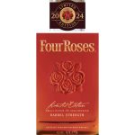 Four Roses Limited Edition Small Batch 2024 - Image 2