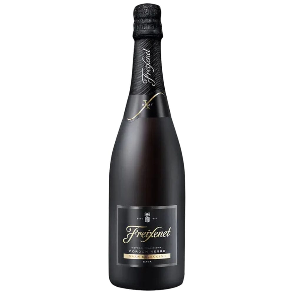 BuyFreixenetCordonNegroBrutOnline Freixenet Cordon Negro Brut - Image 1