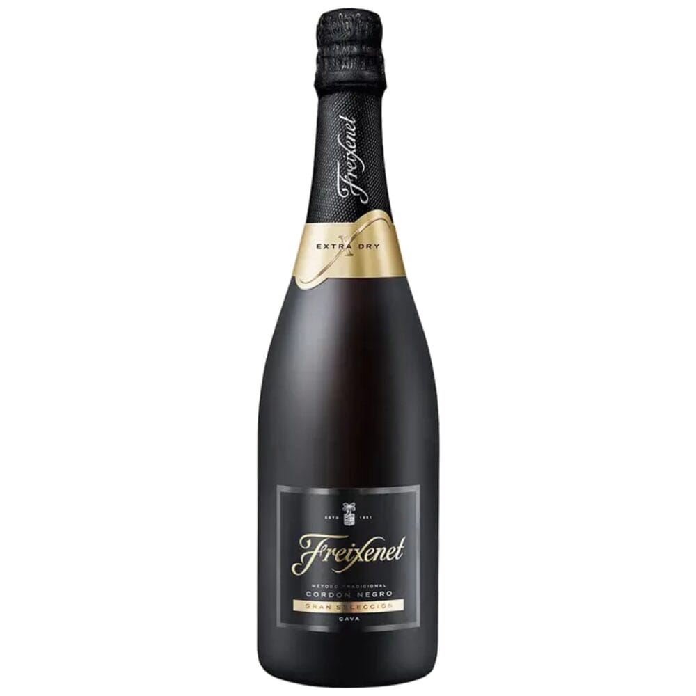 BuyFreixenetCordonNegroExtraDryBrutOnline Freixenet Cordon Negro Extra Dry Brut - Image 1