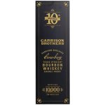 Garrison Brothers Cowboy Bourbon 10th Anniversary Edition - Image 3