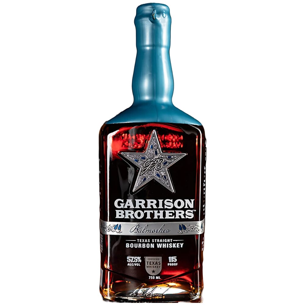BuyGarrisonBrothersBalmorhea2022EditionOnline Garrison Brothers Balmorhea 2022 Edition - Image 1