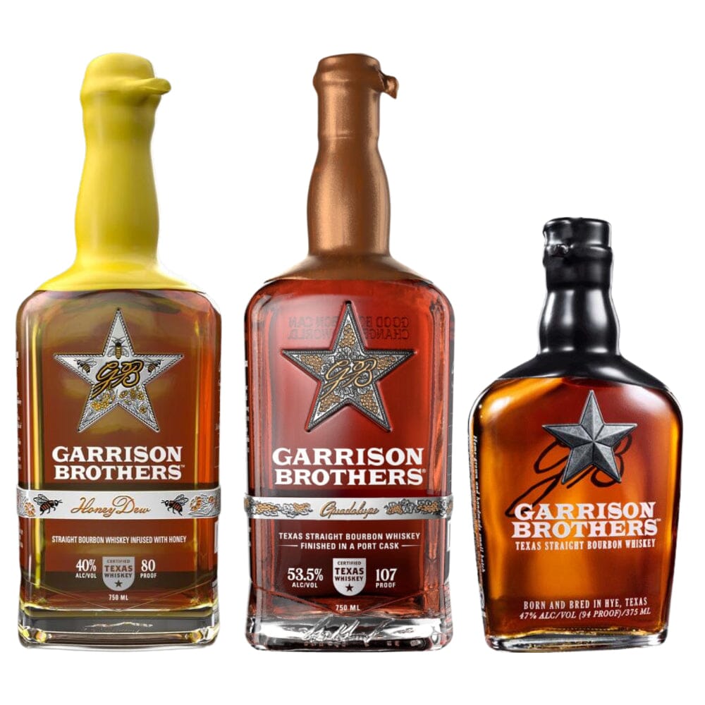 BuyGarrisonBrothersGuadalupe2024BundleOnline Garrison Brothers Guadalupe 2024 Bundle - Image 1