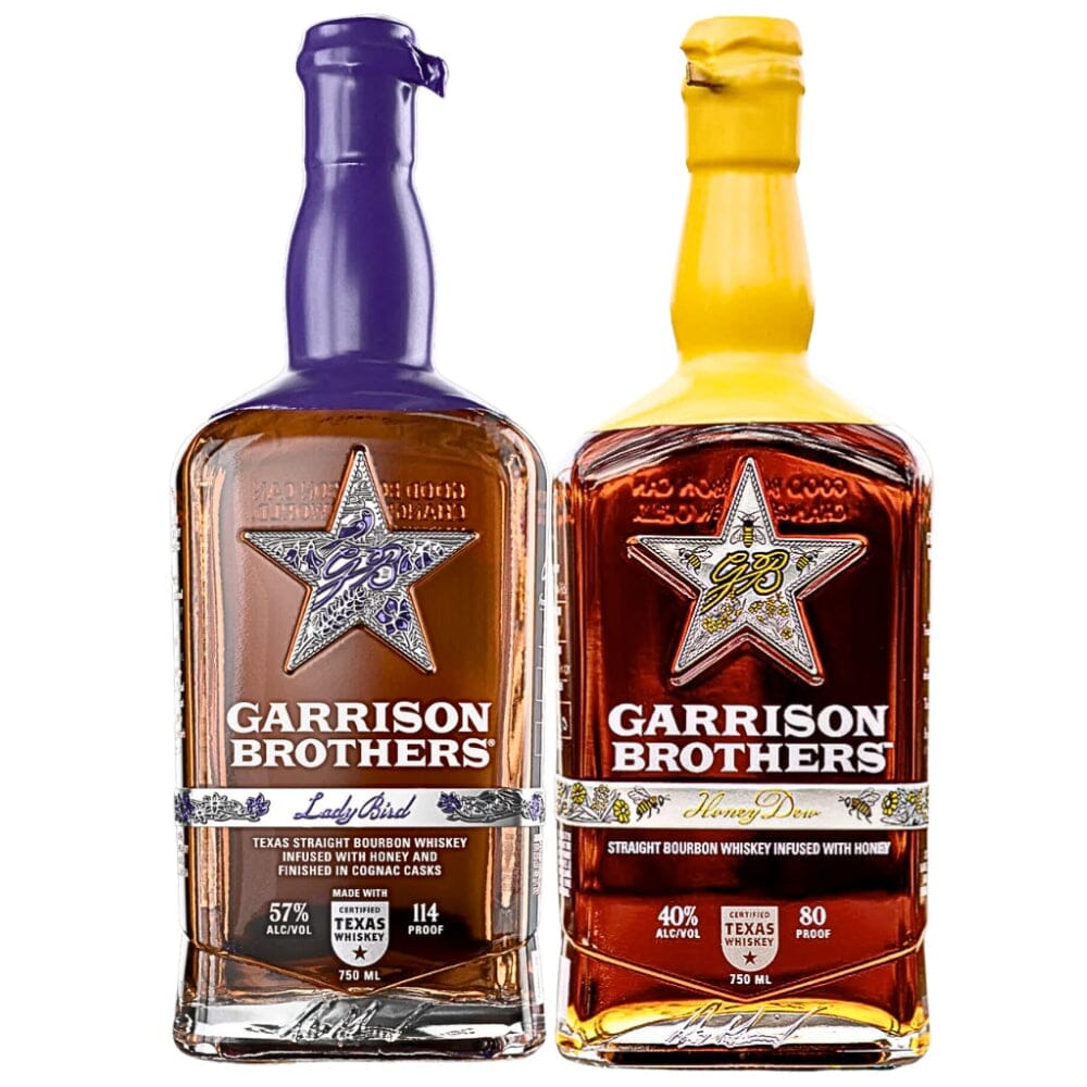 BuyGarrisonBrothersLadyBirdBourbonBundle2024ReleasOnline Garrison Brothers Lady Bird Bourbon Bundle 2024 Release - Image 1