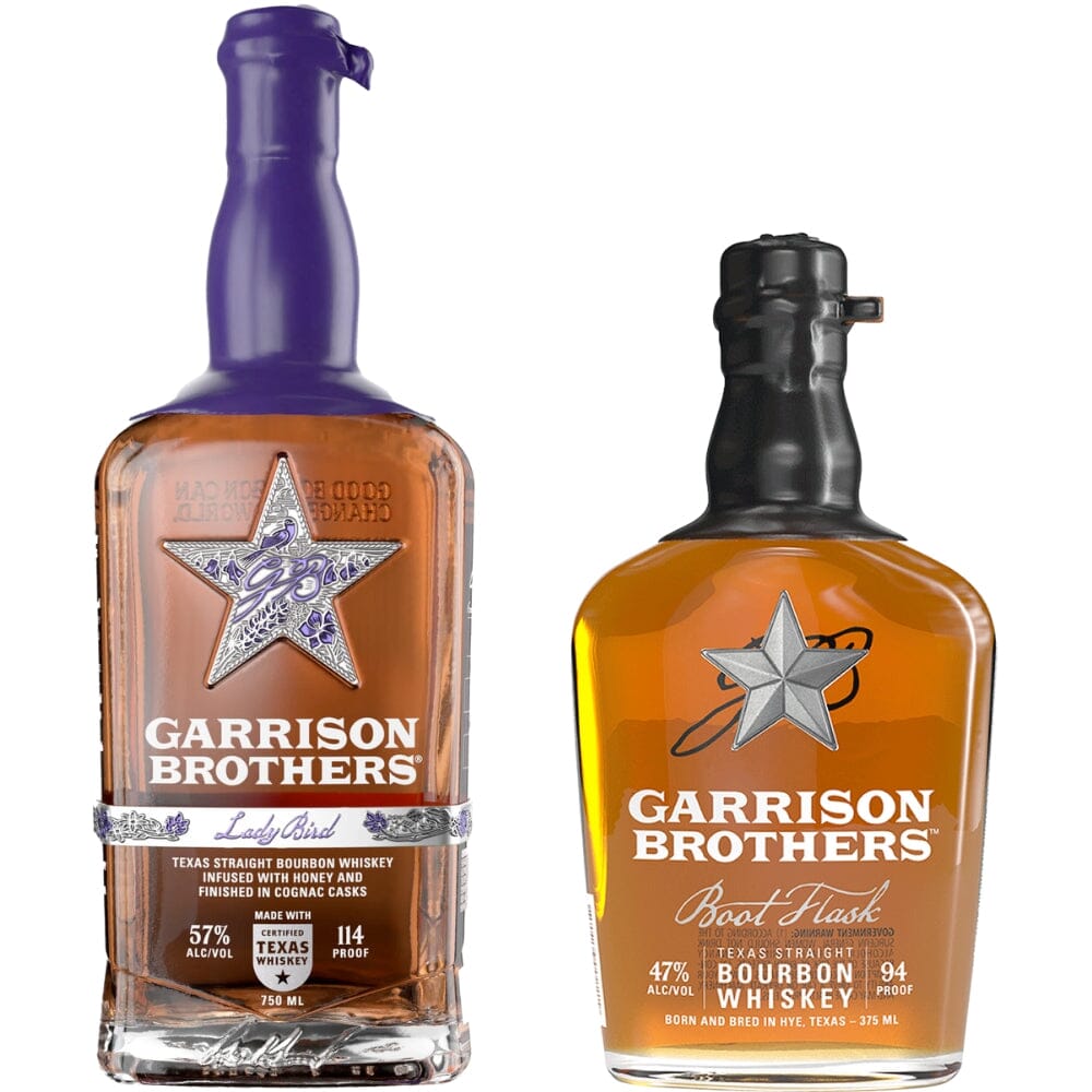 BuyGarrisonBrothersLadyBirdBourbonBundle2025ReleaseOnline_eec8eaf6-c402-461c-9efa-96e1a06bb7c4 Garrison Brothers Lady Bird Bourbon Bundle 2025 Release - Image 1