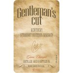 Gentleman’s Cut Kentucky Straight Bourbon By Steph Curry - Image 2