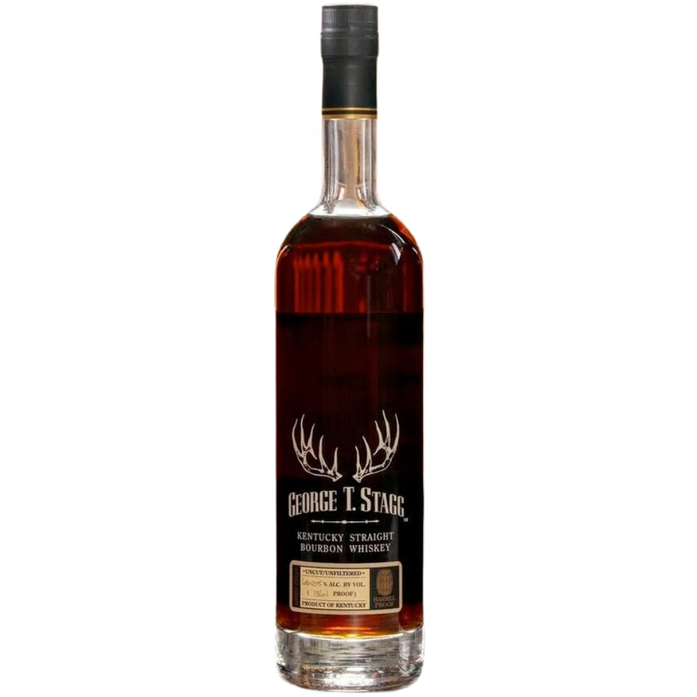 BuyGeorgeT.StaggBourbon2024ReleaseOnline George T. Stagg Bourbon 2024 Release - Image 1