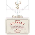 Glenfiddich Grand Chateau Bordeaux Wine Cask Finish 31 Year Old - Image 2